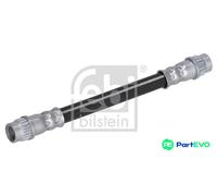FEBI BILSTEIN REAR LEFT RIGHT BRAKE HOSE 184034 FOR RENAULT
