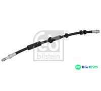 FEBI BILSTEIN REAR LEFT RIGHT BRAKE HOSE 186391 FOR AUDI