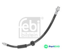 FEBI BILSTEIN REAR LEFT RIGHT BRAKE HOSE 194270 FOR MINI