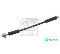 FEBI BILSTEIN REAR LEFT RIGHT BRAKE HOSE 29499 FOR AUDI