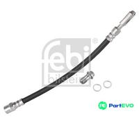 FEBI BILSTEIN REAR LEFT RIGHT BRAKE HOSE 30857 FOR AUDI