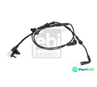 FEBI BILSTEIN REAR LEFT RIGHT BRAKE PAD WEAR WARNING CONTACT 179229 FOR LAND