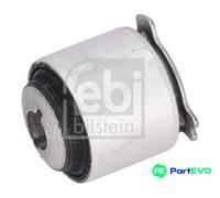 FEBI BILSTEIN REAR LEFT RIGHT CONTROL/TRAILING ARM MOUNTING 1001829