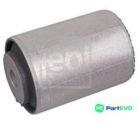 FEBI BILSTEIN REAR LEFT RIGHT CONTROL/TRAILING ARM MOUNTING 102743 FOR