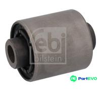FEBI BILSTEIN REAR LEFT RIGHT CONTROL/TRAILING ARM MOUNTING 193389 FOR HYUNDAI