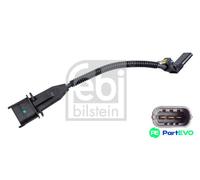 FEBI BILSTEIN REAR LEFT RIGHT CRANKSHAFT PULSE SENSOR 106795 FOR OPEL VAUXHALL