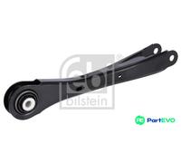 FEBI BILSTEIN REAR LEFT RIGHT FRONT WHEEL SUSPENSION CONTROL/TRAILING ARM