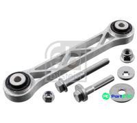 FEBI BILSTEIN REAR LEFT RIGHT FRONT WHEEL SUSPENSION CONTROL/TRAILING ARM