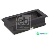 FEBI BILSTEIN REAR LEFT RIGHT JACK LIFT POINT PAD 186471 FOR AUDI