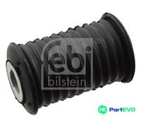 FEBI BILSTEIN REAR LEFT RIGHT LEAF SPRING BUSHING 102407