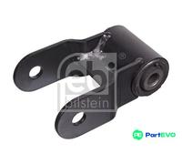 FEBI BILSTEIN REAR LEFT RIGHT LEAF SPRING BUSHING 103484