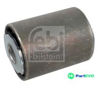 FEBI BILSTEIN REAR LEFT RIGHT LEAF SPRING BUSHING 104119 FOR FIAT