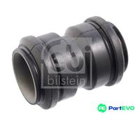 FEBI BILSTEIN REAR LEFT RIGHT LEAF SPRING BUSHING 107626