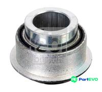FEBI BILSTEIN REAR LEFT RIGHT LEAF SPRING BUSHING 173618