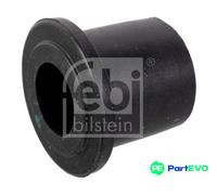 FEBI BILSTEIN REAR LEFT RIGHT LEAF SPRING BUSHING 179691