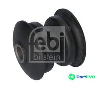 FEBI BILSTEIN REAR LEFT RIGHT LEAF SPRING BUSHING 181279