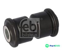 FEBI BILSTEIN REAR LEFT RIGHT LEAF SPRING BUSHING 194276