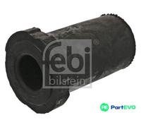 FEBI BILSTEIN REAR LEFT RIGHT LEAF SPRING BUSHING 41108 FOR MITSUBISHI