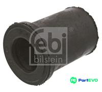 FEBI BILSTEIN REAR LEFT RIGHT LEAF SPRING BUSHING 42907 FOR TOYOTA