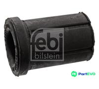 FEBI BILSTEIN REAR LEFT RIGHT LEAF SPRING BUSHING 42909 FOR TOYOTA