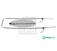 FEBI BILSTEIN REAR LEFT RIGHT PARKING BRAKE CABLE PULL 05818