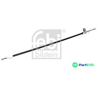 FEBI BILSTEIN REAR LEFT RIGHT PARKING BRAKE CABLE PULL 103664 FOR MERCEDES-BENZ