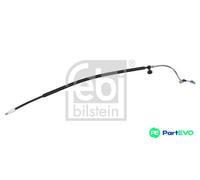 FEBI BILSTEIN REAR LEFT RIGHT PARKING BRAKE CABLE PULL 106233 FOR MERCEDES-BENZ