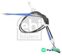 FEBI BILSTEIN REAR LEFT RIGHT PARKING BRAKE CABLE PULL 108960 FOR FORD