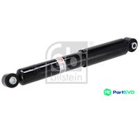 FEBI BILSTEIN REAR LEFT RIGHT SHOCK ABSORBER 1002342 FOR OPEL VAUXHALL