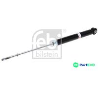 FEBI BILSTEIN REAR LEFT RIGHT SHOCK ABSORBER 1002391 FOR OPEL SUZUKI