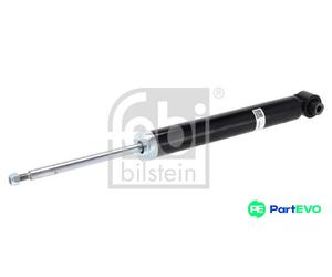 FEBI BILSTEIN REAR LEFT RIGHT SHOCK ABSORBER 1002502 FOR BMW