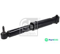 FEBI BILSTEIN REAR LEFT RIGHT SHOCK ABSORBER 1002677 FOR RENAULT