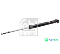 FEBI BILSTEIN REAR LEFT RIGHT SHOCK ABSORBER 1002690 FOR NISSAN