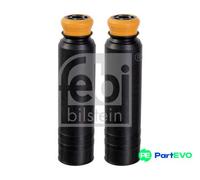 FEBI BILSTEIN REAR LEFT RIGHT SHOCK ABSORBER DUST COVER KIT 180834 FOR OPEL