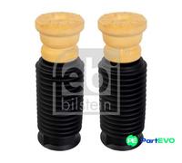 FEBI BILSTEIN REAR LEFT RIGHT SHOCK ABSORBER DUST COVER KIT 181866
