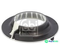 FEBI BILSTEIN REAR LEFT RIGHT SPRING SEAT 183166 FOR RENAULT DACIA