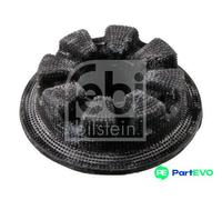 FEBI BILSTEIN REAR LEFT RIGHT SPRING SEAT 34069 FOR NISSAN