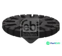 FEBI BILSTEIN REAR LEFT RIGHT SPRING SEAT 37428 FOR AUDI VW