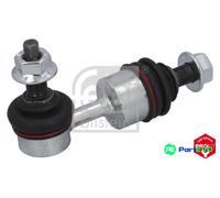 FEBI BILSTEIN REAR LEFT RIGHT STABILISER BAR LINK/COUPLING ROD 102843 FOR