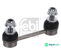 FEBI BILSTEIN REAR LEFT RIGHT STABILISER BAR LINK/COUPLING ROD 196240 FOR ALFA