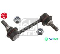 FEBI BILSTEIN REAR LEFT RIGHT STABILISER BAR LINK/COUPLING ROD 29800 FOR PORSCHE
