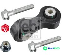 FEBI BILSTEIN REAR LEFT RIGHT STABILISER BAR LINK/COUPLING ROD 36989 FOR AUDI