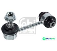 FEBI BILSTEIN REAR LEFT RIGHT STABILISER BAR LINK/COUPLING ROD 42972 FOR TOYOTA