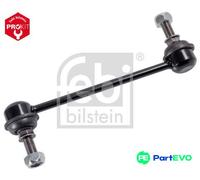 FEBI BILSTEIN REAR LEFT RIGHT STABILISER BAR LINK/COUPLING ROD 48148 FOR NISSAN