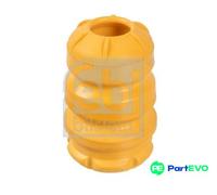 FEBI BILSTEIN REAR LEFT RIGHT SUSPENSION RUBBER BUFFER 170454 FOR FORD VOLVO