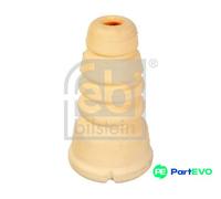FEBI BILSTEIN REAR LEFT RIGHT SUSPENSION RUBBER BUFFER 178436 FOR HYUNDAI KIA