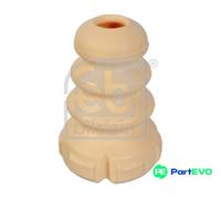 FEBI BILSTEIN REAR LEFT RIGHT SUSPENSION RUBBER BUFFER 178693 FOR HYUNDAI KIA
