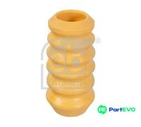 FEBI BILSTEIN REAR LEFT RIGHT SUSPENSION RUBBER BUFFER 178709 FOR SUBARU