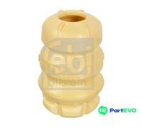 FEBI BILSTEIN REAR LEFT RIGHT SUSPENSION RUBBER BUFFER 180747 FOR FORD VOLVO