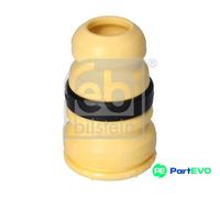 FEBI BILSTEIN REAR LEFT RIGHT SUSPENSION RUBBER BUFFER 180839 FOR LAND ROVER
